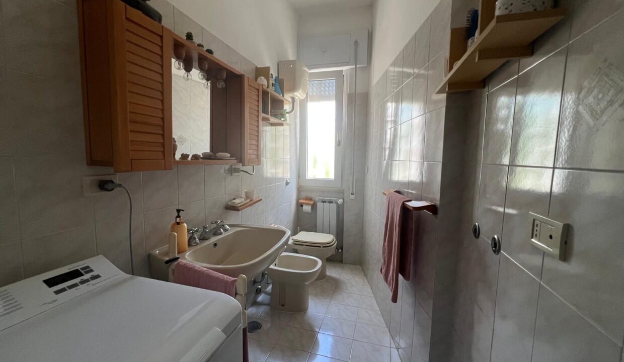 41  bagno rustico