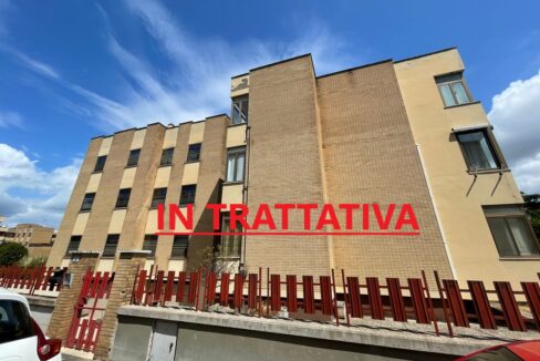 TRATTATIVA